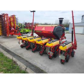 Сівалка Vaderstad Tempo TPF6 (2013)