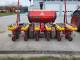 Сівалка Vaderstad Tempo TPF6 (2013)