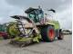 Кормозбиральний комбайн Claas Jaguar 850 (2010)