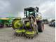 Кормозбиральний комбайн Claas Jaguar 850 (2010)