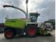 Кормозбиральний комбайн Claas Jaguar 850 (2010)