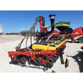 Сівалка Vaderstad Tempo TPV 12 (2022)
