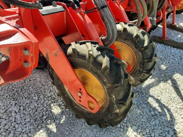 Сівалка Vaderstad Tempo TPV 12 (2022)