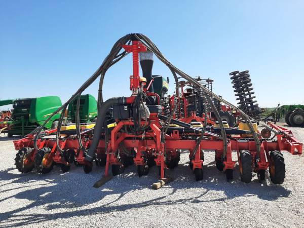Сівалка Vaderstad Tempo TPV 12 (2022)