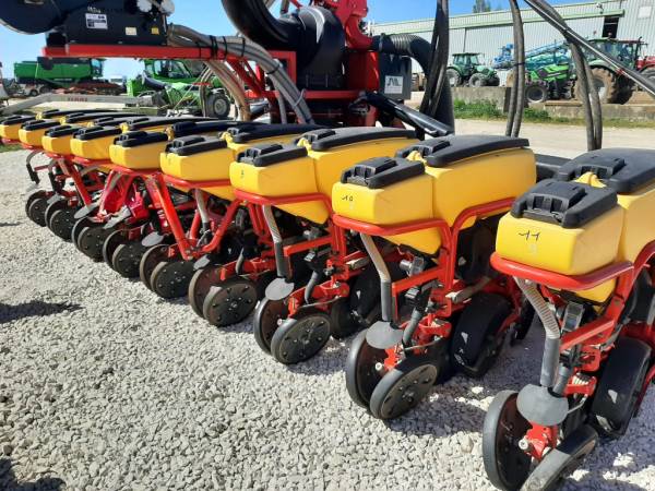 Сівалка Vaderstad Tempo TPV 12 (2022)