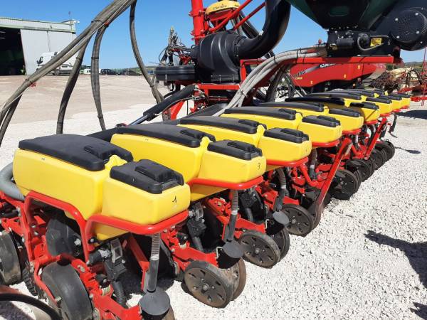 Сівалка Vaderstad Tempo TPV 12 (2022)