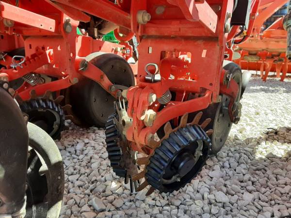 Сівалка Vaderstad Tempo TPV 12 (2022)