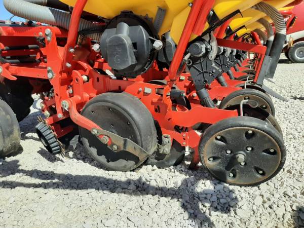 Сівалка Vaderstad Tempo TPV 12 (2022)