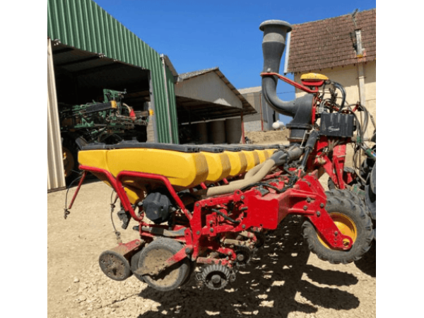 Сівалка Vaderstad Tempo TPV 12 (2020)
