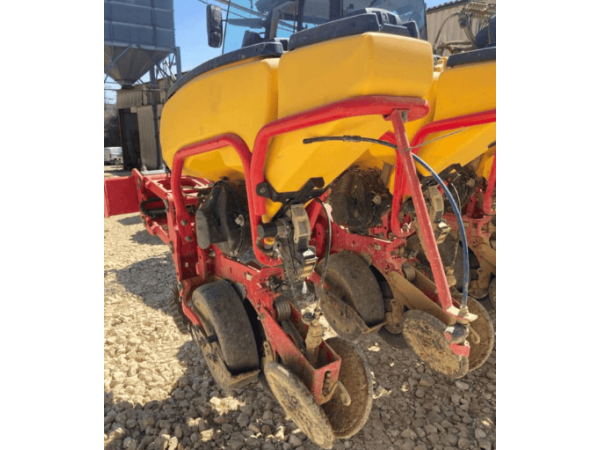 Сівалка Vaderstad Tempo TPV 12 (2020)