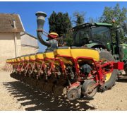 Сівалка Vaderstad Tempo TPV 12