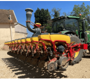 Сівалка Vaderstad Tempo TPV 12