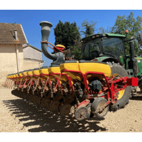 Сівалка Vaderstad Tempo TPV 12 (2020)