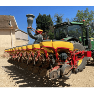 Сівалка Vaderstad Tempo TPV 12 (2020)