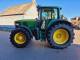 Трактор John Deere 6920S (2006)