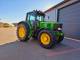 Трактор John Deere 6920S (2006)