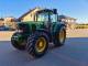 Трактор John Deere 6920S (2006)