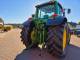 Трактор John Deere 6920S (2006)