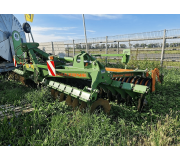 Борона Amazone Catros 5001-2