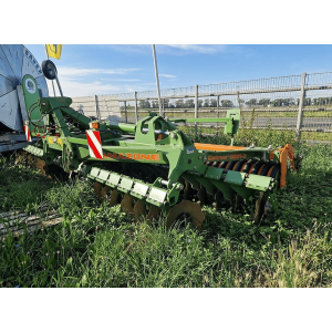 Борона Amazone Catros 5001-2 (2013)