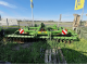 Борона Amazone Catros 5001-2 (2013)