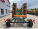 Борона Amazone Catros 5001-2 (2013)