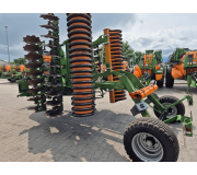 Борона Amazone Catros 5001-2