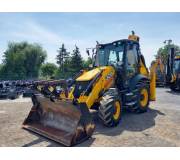 Екскаватор-навантажувач JCB 3CX