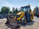 Екскаватор-навантажувач JCB 3CX (2016)