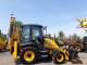 Екскаватор-навантажувач JCB 3CX (2016)