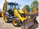 Екскаватор-навантажувач JCB 3CX (2016)