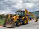 Екскаватор-навантажувач JCB 3CX (2004)