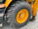Екскаватор-навантажувач JCB 3CX (2004)