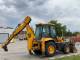 Екскаватор-навантажувач JCB 3CX (2004)