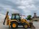 Екскаватор-навантажувач JCB 3CX (2004)