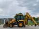 Екскаватор-навантажувач JCB 3CX (2004)