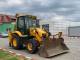 Екскаватор-навантажувач JCB 3CX (2004)