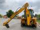 Екскаватор-навантажувач JCB 3CX (2004)