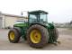 Трактор John Deere 8400 (1998)