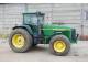 Трактор John Deere 8400 (1998)