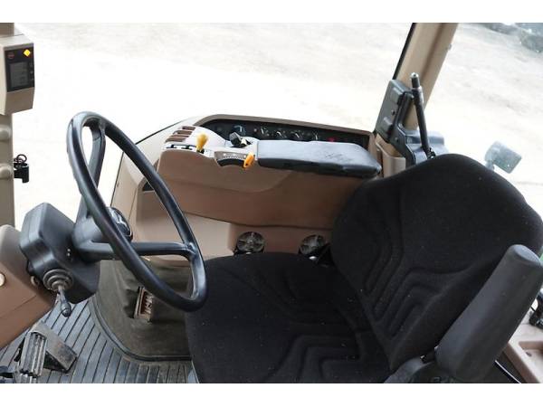 Трактор John Deere 8400 (1998)