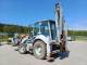 Екскаватор Caterpillar 432F (2016)