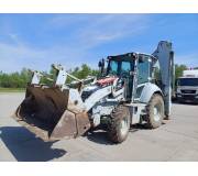 Екскаватор Caterpillar 432F