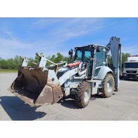 Екскаватор Caterpillar 432F (2016)