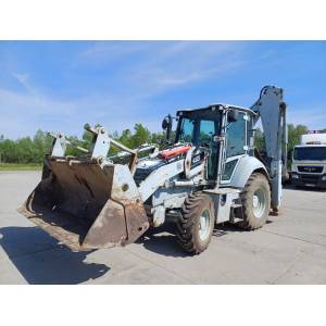 Екскаватор Caterpillar 432F (2016)