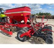 Посівний комплекс Horsch Pronto 3 DC