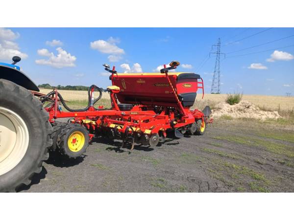 Сівалка Vaderstad Rapid 300 S (2019)