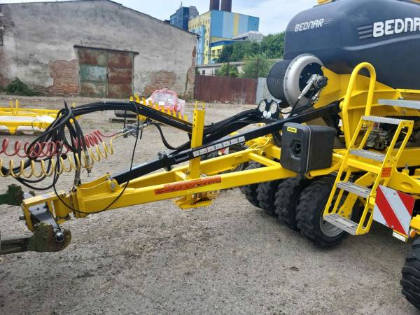 Сівалка зернова Bednar Omega OO 4000L (2023)