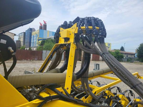 Сівалка зернова Bednar Omega OO 4000L (2023)