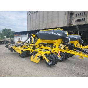 Сівалка зернова Bednar Omega OO 4000L (2023)